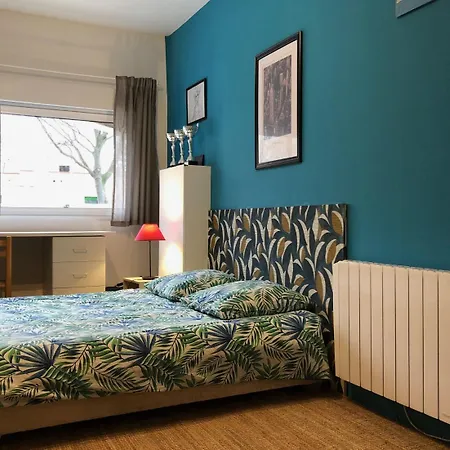 Homestay Charme Et Confort Votre Chambre Privee Avec Salle De Bain Privative Chez L'habitant Lattes