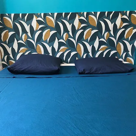 Charme Et Confort Votre Chambre Privee Avec Salle De Bain Privative Chez L'habitant