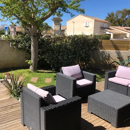 Homestay Charme Et Confort Votre Chambre Privee Avec Salle De Bain Privative Chez L'habitant Lattes